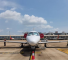 Jiangdong New Area's air hub to take shape as Meilan Airport phase II project ready for calibration