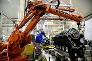 China's manufacturing PMI down slightly in May
