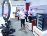 China Focus: Canton Fair retains high quality despite COVID-19 fallout