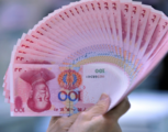 China's new yuan loans at around 1.5 trln yuan in May: analysts