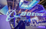 Boeing forecasts strong growth in China's aviation market 
