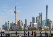 Shanghai posts foreign investment growth in H1