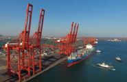 China's confidence raised by growth against trend in total foreign trade value