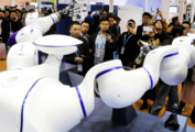 Beijing's software, information services show strong performance in 2019