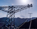 China's power use up 6.1 pct in June