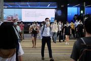 China sanctions 11 U.S. officials with egregious records on Hong Kong affairs