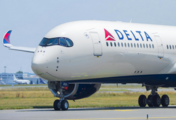 Delta to add 2 China-U.S. weekly passenger flights