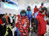 Winter sports manufacturers hoping to explore business opportunities in CIFTIS