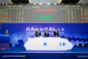 China launches aluminum, zinc options to serve real economy