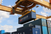 China's Hunan reports increasing foreign trade