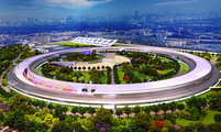 China's sci-tech week showcases innovations in COVID-19 fight