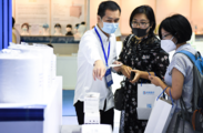 Commentary: China's offline trade fair sets weather vane for post-pandemic global cooperation