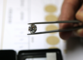 Chinese consumers' sentiment for diamond jewellery purchase ahead of other key markets: research