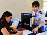 Interview: China's tax, fee cuts boost vitality of market entities