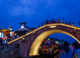 China Focus: Tourism market further recovers as cross-provincial travel resumes