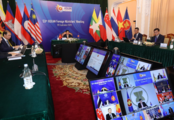 Spotlight: China, ASEAN, other regional countries to step up cooperation in post-pandemic recovery