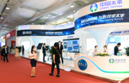 China's financial institutions see rising assets