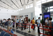 China calls for facilitating cross-border movement of people, goods