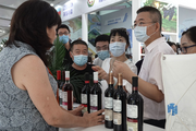 Vinitaly roadshow to restart from China, waiting for Wine to Asia