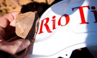 Rio Tinto begins bonded area operations for blending iron ore at China port