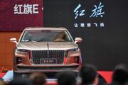 China's leading automaker FAW posts strong sales growth