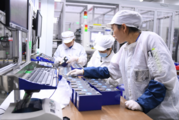 NBS: China's R&D investment maintains rapid growth