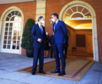 China, Spain vow to uphold multilateralism