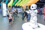 China's services trade fair a booster for pandemic-hit world economy, say Chilean exporters