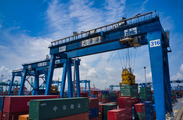 Chinese export insurance company reports steady business growth in Q1