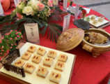​Medicinal food health culture festival kicked off in TCM capital Zhangshu