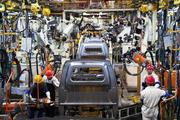 China Focus: 5-year feats reveal China's path to development success