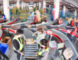 Economic Watch: China's record online shopping bonanza speaks of "dual circulation" potential 