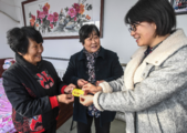 China's pension fund reaps 9 pct investment return