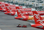 AirAsia's logistics company partners with Alibaba's Cainiao during Singles' Day shopping festival 