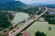 Laos to enhance cooperation with development partners