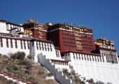 Tibet's GDP grows 7.8 pct in 2020 