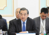 China ready to join Kazakhstan for stronger cooperation in all areas: FM 