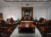 China's furniture output grows in November of 2020
