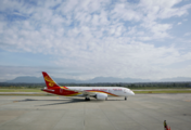 China's Hainan launches air freight route to ROK