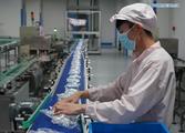 Beijing's medical supply exports soar in 2020