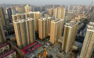 China to increase gov't-subsidized housing in 2021-2025