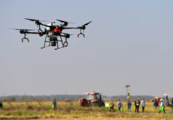 Yearender: Intelligent technologies drive China's agriculture modernization