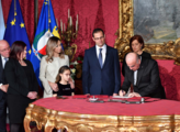 Malta ready to enhance high-level exchanges, cooperation with China: president