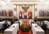 China ready to boost communication, exchanges with Indonesia in post-COVID-19 era: Wang Yi