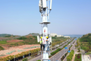 China's Chongqing builds 39,000 5G base stations last year 