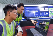 Xinjiang's digital economy grows 10 percent in 2020 