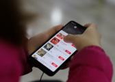 Online payments soar in China during Spring Festival