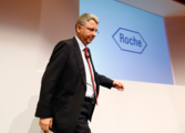 Interview: Roche CEO says China gaining steam as medicines provider, innovation hub 