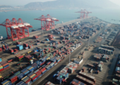 Economic Watch: How will China's exports sustain growth momentum in 2021?