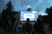 Central, Eastern European movies to be screened in China 
